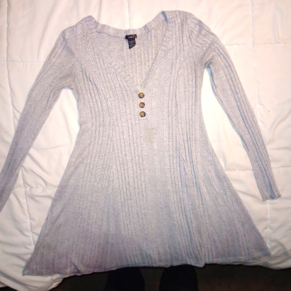 Rue 21 size large